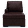 Picture of MODERN DAY LEFT-ARM FACING CORNER CHAISE
