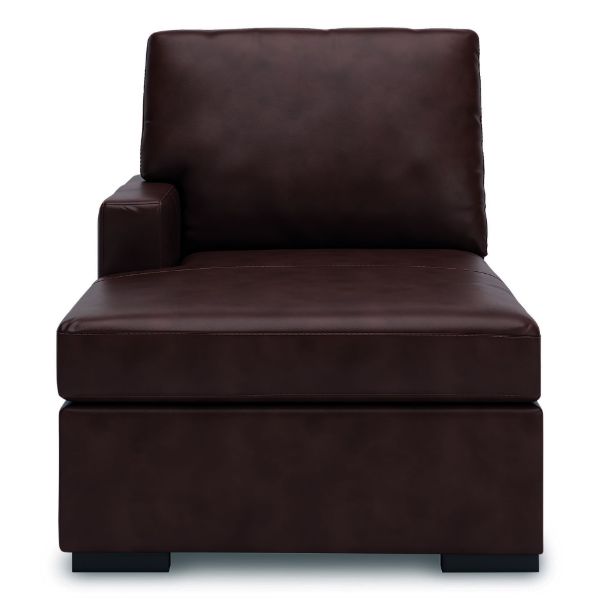 Picture of MODERN DAY LEFT-ARM FACING CORNER CHAISE