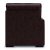 Picture of MODERN DAY LEFT-ARM FACING CORNER CHAISE
