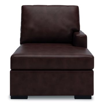 Picture of MODERN DAY RIGHT-ARM FACING CORNER CHAISE