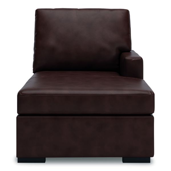 Picture of MODERN DAY RIGHT-ARM FACING CORNER CHAISE