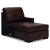 Picture of MODERN DAY RIGHT-ARM FACING CORNER CHAISE