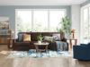 Picture of MODERN DAY RIGHT-ARM FACING CORNER CHAISE