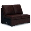 Picture of MODERN DAY ARMLESS LOVESEAT
