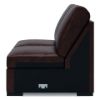 Picture of MODERN DAY ARMLESS LOVESEAT