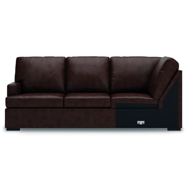 Picture of MODERN DAY LEFT-ARM FACING SOFA W/ CORNER WEDGE