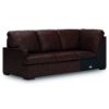 Picture of MODERN DAY LEFT-ARM FACING SOFA W/ CORNER WEDGE