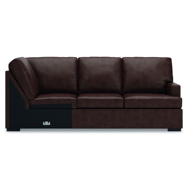 Picture of MODERN DAY RIGHT-ARM FACING SOFA W/ CORNER WEDGE