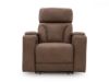 Picture of POINT CLEAR PWR ROCKER REC/ADJ HEADREST