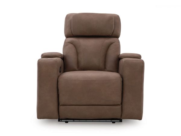 Picture of POINT CLEAR PWR ROCKER REC/ADJ HEADREST