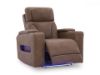 Picture of POINT CLEAR PWR ROCKER REC/ADJ HEADREST