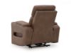 Picture of POINT CLEAR PWR ROCKER REC/ADJ HEADREST