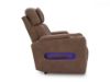 Picture of POINT CLEAR PWR ROCKER REC/ADJ HEADREST