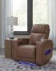 Picture of POINT CLEAR PWR ROCKER REC/ADJ HEADREST