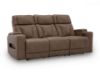 Picture of POINT CLEAR PWR REC SOFA WITH ADJ HEADREST