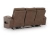 Picture of POINT CLEAR PWR REC SOFA WITH ADJ HEADREST