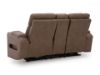 Picture of POINT CLEAR PWR REC LOVESEAT/CON/ADJ HDRST