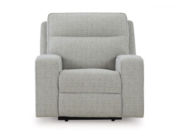 Picture of JASPERSON POWER RECLINER