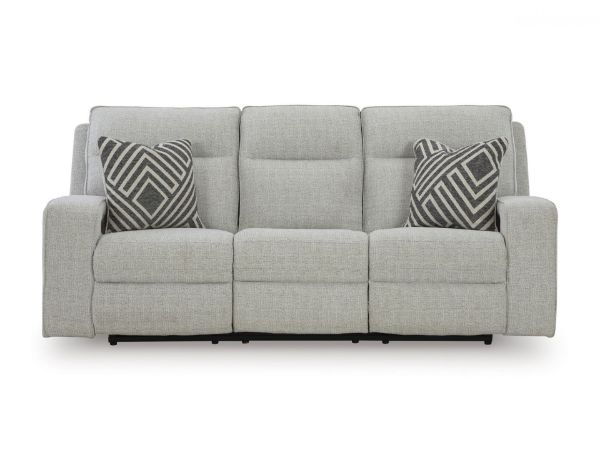 Picture of JASPERSON POWER RECLINING SOFA