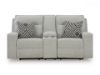 Picture of JASPERSON POWER RECLINING LOVE