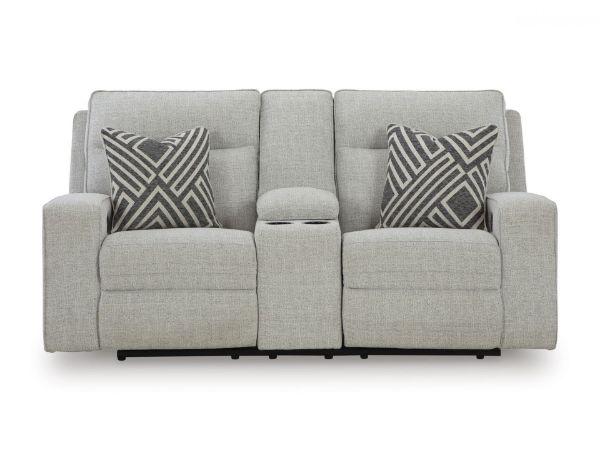 Picture of JASPERSON POWER RECLINING LOVE