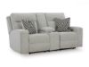 Picture of JASPERSON POWER RECLINING LOVE