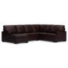 Picture of MODERN DAY 3PC REV SECTIONAL W/ CHAISE