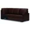 Picture of MODERN DAY 3PC REV SECTIONAL W/ CHAISE