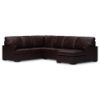 Picture of MODERN DAY 3PC SECTIONAL W/ CHAISE