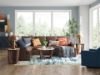 Picture of MODERN DAY 3PC SECTIONAL W/ CHAISE