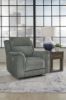 Picture of OVERFLOW POWER RECLINER