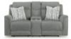 Picture of OVERFLOW POWER RECLINING LOVESEAT