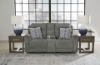 Picture of OVERFLOW POWER RECLINING LOVESEAT