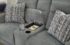 Picture of OVERFLOW POWER RECLINING LOVESEAT