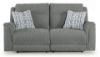 Picture of OVERFLOW POWER RECLINING SOFA