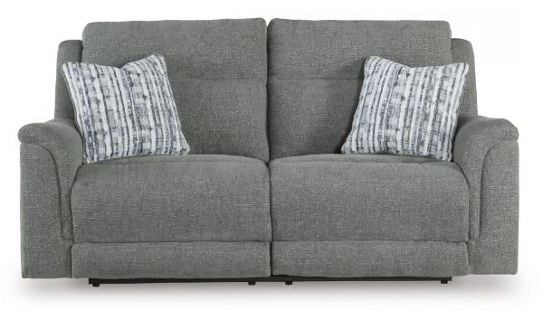 Picture of OVERFLOW POWER RECLINING SOFA
