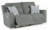 Picture of OVERFLOW POWER RECLINING SOFA