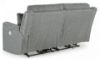 Picture of OVERFLOW POWER RECLINING SOFA