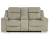 Picture of EVEREAST PASS RECLINING LOVESEAT