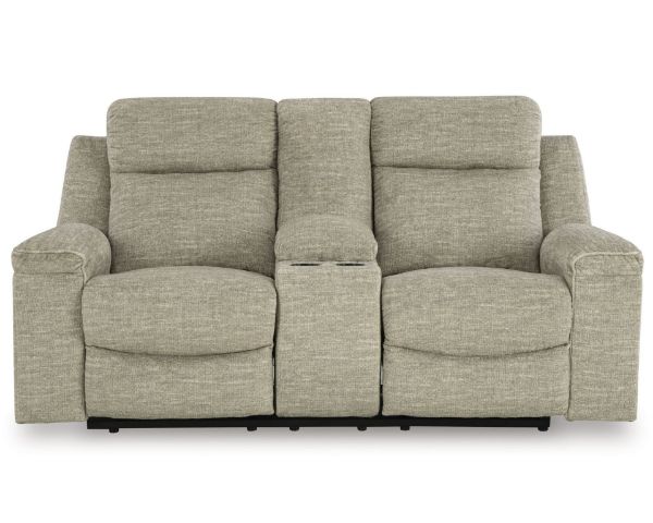 Picture of EVEREAST PASS RECLINING LOVESEAT