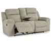 Picture of EVEREAST PASS RECLINING LOVESEAT