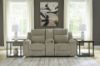 Picture of EVEREAST PASS RECLINING LOVESEAT
