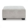 Picture of RODINGTON OVERSIZED ACCENT OTTOMAN