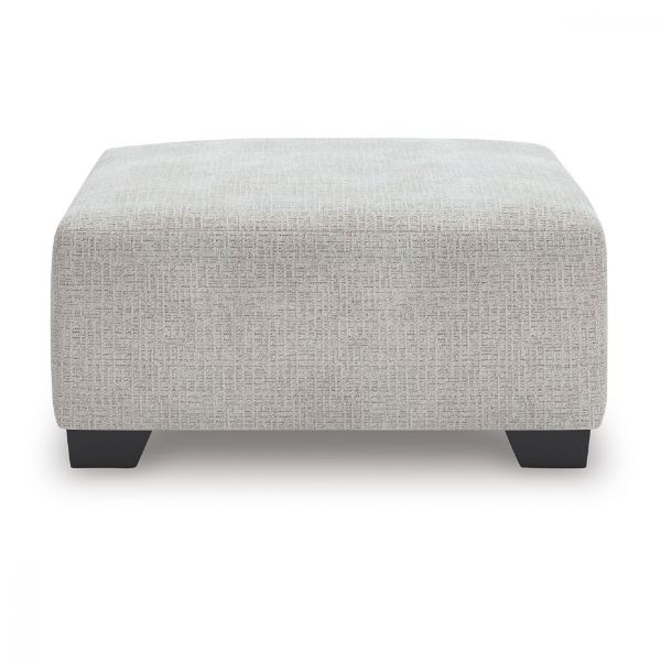 Picture of RODINGTON OVERSIZED ACCENT OTTOMAN
