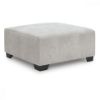Picture of RODINGTON OVERSIZED ACCENT OTTOMAN