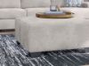 Picture of RODINGTON OVERSIZED ACCENT OTTOMAN