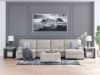 Picture of RODINGTON OVERSIZED ACCENT OTTOMAN