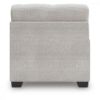 Picture of RODINGTON LEFT-ARM FACING CORNER CHAISE