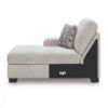 Picture of RODINGTON LEFT-ARM FACING CORNER CHAISE
