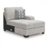 Picture of RODINGTON RIGHT-ARM FACING CORNER CHAISE